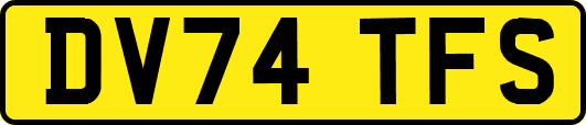 DV74TFS