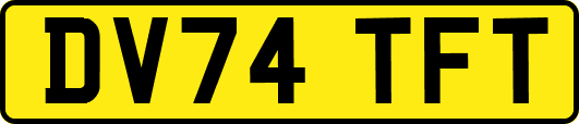 DV74TFT