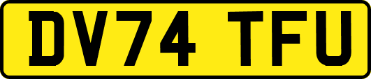 DV74TFU