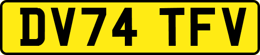 DV74TFV