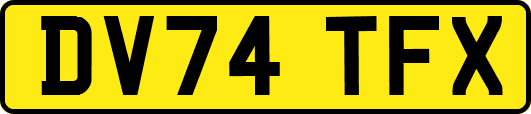 DV74TFX