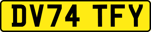 DV74TFY