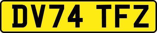 DV74TFZ