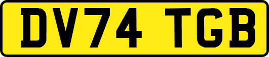 DV74TGB