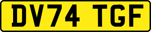 DV74TGF