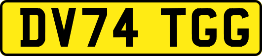 DV74TGG