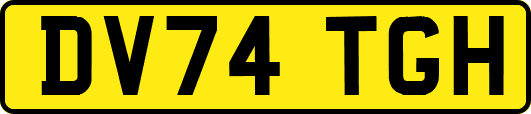 DV74TGH