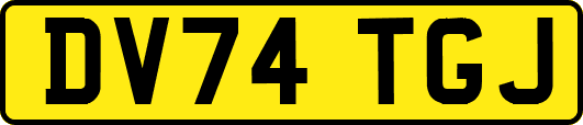 DV74TGJ