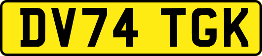 DV74TGK