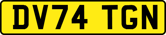 DV74TGN