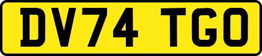 DV74TGO