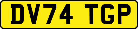 DV74TGP