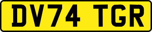 DV74TGR