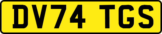 DV74TGS