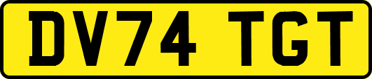 DV74TGT