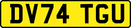 DV74TGU