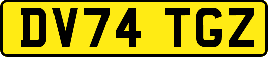 DV74TGZ