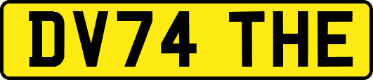 DV74THE