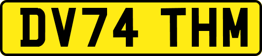 DV74THM