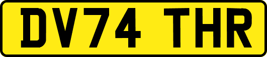 DV74THR