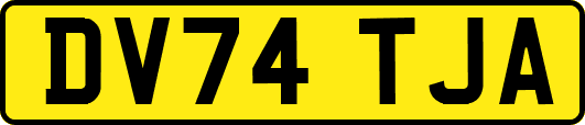 DV74TJA