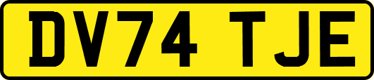 DV74TJE