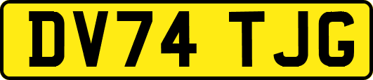 DV74TJG
