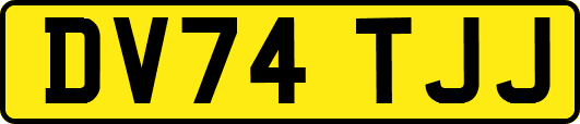 DV74TJJ