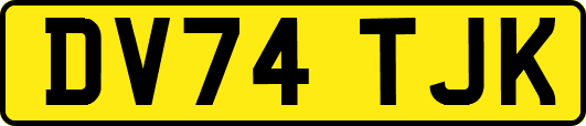 DV74TJK