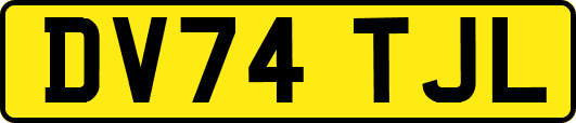 DV74TJL