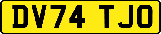DV74TJO