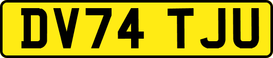 DV74TJU
