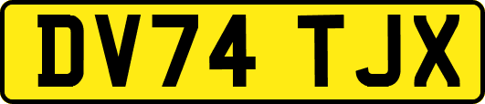 DV74TJX
