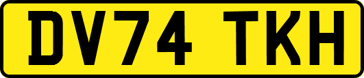 DV74TKH