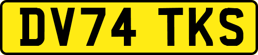 DV74TKS