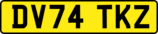 DV74TKZ