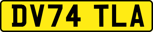 DV74TLA