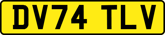 DV74TLV