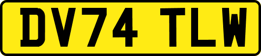 DV74TLW
