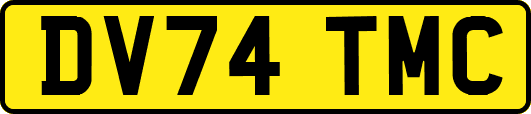 DV74TMC