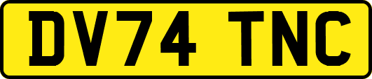 DV74TNC