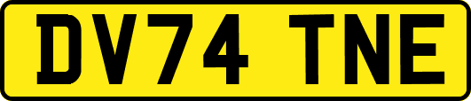 DV74TNE