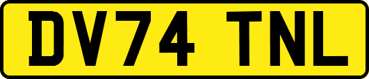 DV74TNL