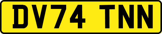 DV74TNN