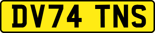 DV74TNS