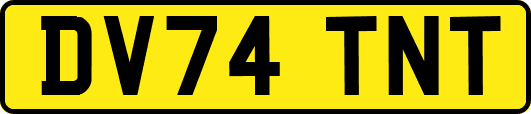 DV74TNT