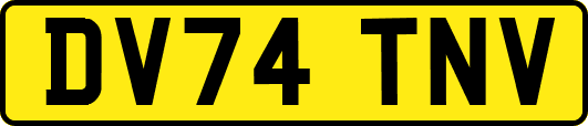 DV74TNV