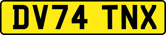 DV74TNX
