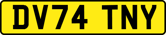 DV74TNY