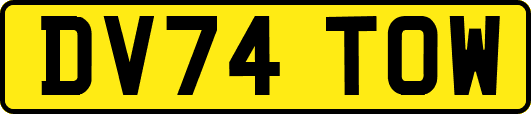 DV74TOW